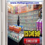 TCG Card Shop Simulator