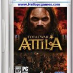 Total War Attila