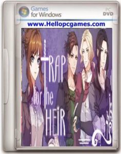 Trap for the Heir Game Free Download