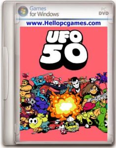 UFO 50