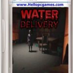 Water Delivery Game Download