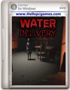 Water Delivery Game Download