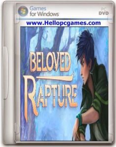 Beloved Rapture