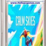 Calm Skies: The Wingsuit Flying Experience