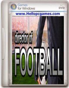 Director of Football