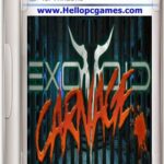 Exovoid Carnage