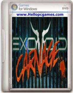 Exovoid Carnage