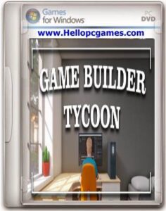 Game Builder Tycoon