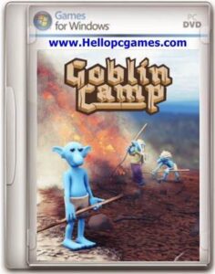 Goblin Camp