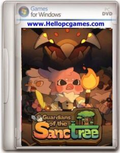 Guardians of the Sanctree Game Free Download