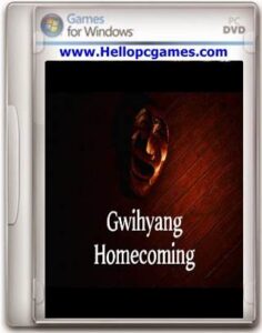 Gwihyang: Homecoming