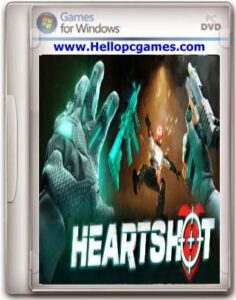 HEARTSHOT