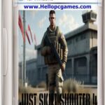 Just Skill Shooter 4