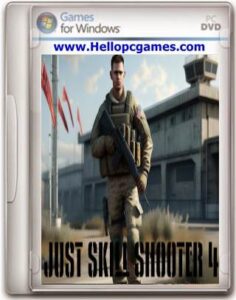 Just Skill Shooter 4