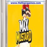 Max Mustard