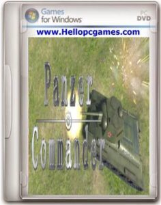 Panzer Commander