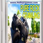 Pure Rock Crawling Game