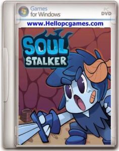 Soul Stalker