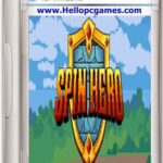 Spin Hero Game Free Download