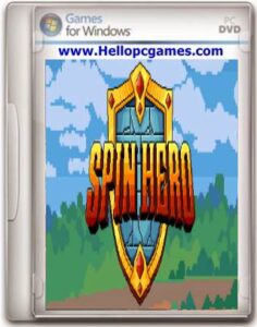 Spin Hero Game Free Download