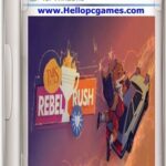 Tails Noir: Rebel Rush Game Download