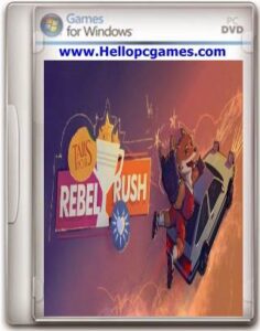 Tails Noir: Rebel Rush Game Download