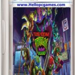 Teenage Mutant Ninja Turtles: Mutants Unleashed Game Free Download