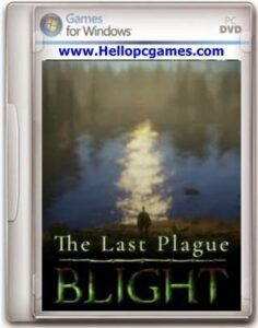 The Last Plague: Blight Free 