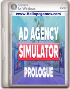 Ad Agency Simulator