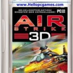 Air Strike 3D