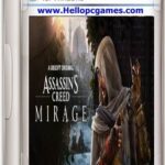 Assassin’s Creed Mirage