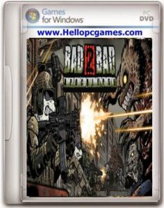 Bad 2 Bad: Apocalypse Game Download