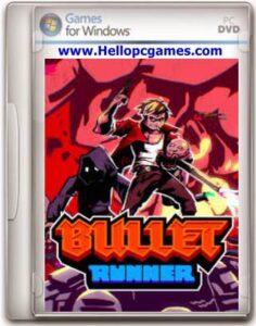 Bullet Runner