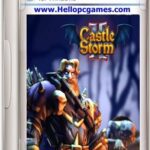 CastleStorm 2