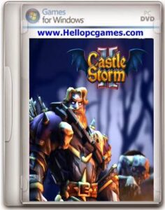 CastleStorm 2