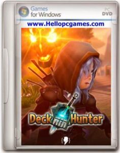 Deck Hunter