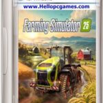 Farming Simulator 25