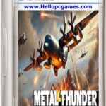 Metal Thunder