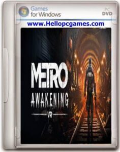 Metro Awakening