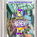 Minigames Mayhem