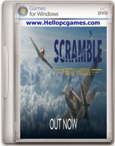 Scramble: Battle of Britain Free