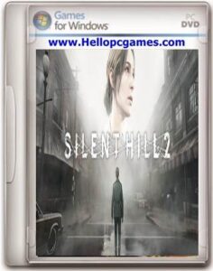 Silent Hill 2 Remake