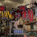 The Typing Of The Dead 1