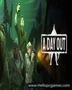 A Day Out PC Game Free Download