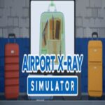 Airport X-Ray Simulator