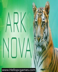 Ark Nova