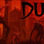 DUSK – Intruder Edition