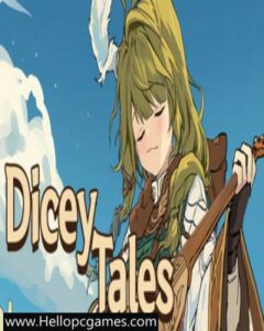 Dicey Tales