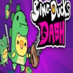 Dino-Ducks Dash PC Game Free Download