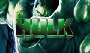 Hulk (2003)